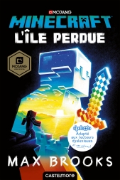 L'Île Perdue - édition DYS
